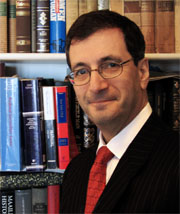 Lawrence R. Gelber, Attorney at Law